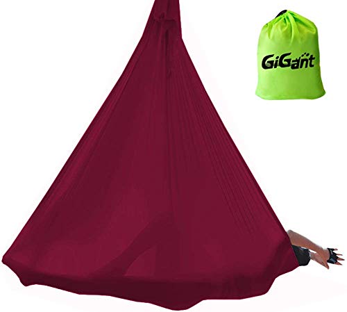 Amazon.co.jp: エアリアルヨガの ギグアントGiGant
